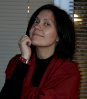 Marina Soboleva