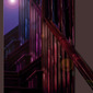 Calliope Stairs