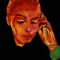 6-GRETA GARBO by CARMEN LUNA