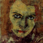 17- GRETA GARBO by CARMEN LUNA