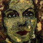 21- GRETA GARBO by CARMEN LUNA