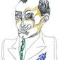 Pedro Uribe Echeverria