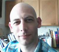 Adam R Grose