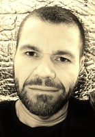 Colin Pearce