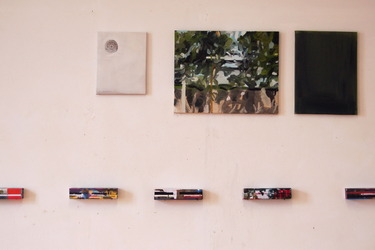 Collection SHARE; created by Inge Schenke