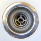 Old Kitchen Sink Drain