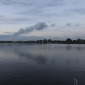 Rostocker Hafen - blaue Stunde I