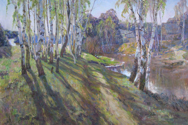 Collection Paysages; created by Le Clanche-Desprez Roland