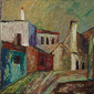 Old French Street