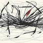 Nonautomatic Drawing 1