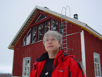 Marja De Jong