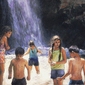 Eaton Canyon Falls