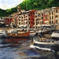 Portofino Late Ocober