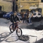 Biker Florencia