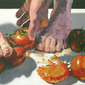 Brueghel's Method