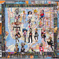 The City - Superimposed New York Narrative in a Rhythm If You Happened to Wonder