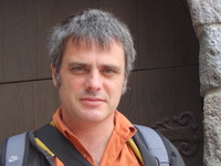 Joseba Eskubi