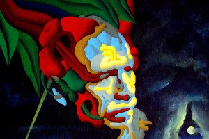 Werner Horvath