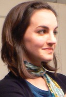 Amanda Predmore