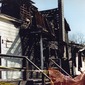After the Fire Angela Cappetta