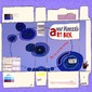 Andy Mercers Art Box