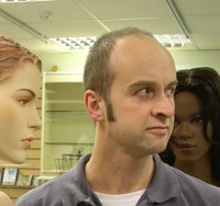 Howard Mason