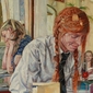 Red Head