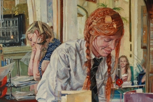 Howard Mason