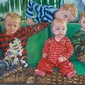 Louisa's Children