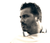 Tasos Chonias