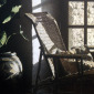 A QUIET CORNER
