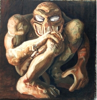 sylvain fornaro