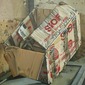 Carton "SIOF"