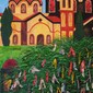 Cyprian Tree of Prayers
