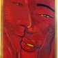 Red Hot Kiss