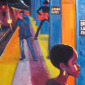 Subway Blues