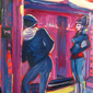 Subway Flirt