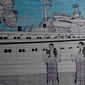 From the Russian Diary. Kaliningrad