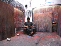 Blair Zaye