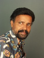 Gayatri Artist