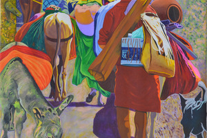 Gayatri Artist