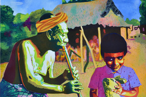 Gayatri Artist