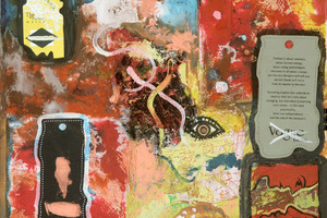 Gayatri Artist