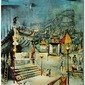Prima, della prima