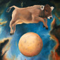 Space cow in CG3N2