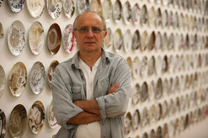 Xavier Toubes
