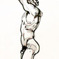 Male Nude  