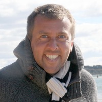 Warren Fox