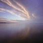 The Ocean.