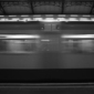 Speed on the underground 2, London